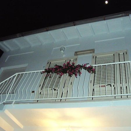 Hotel La Viareggina Viareggio Exteriér fotografie