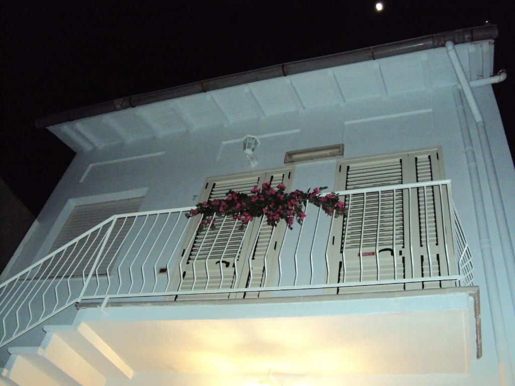 Hotel La Viareggina Viareggio Exteriér fotografie