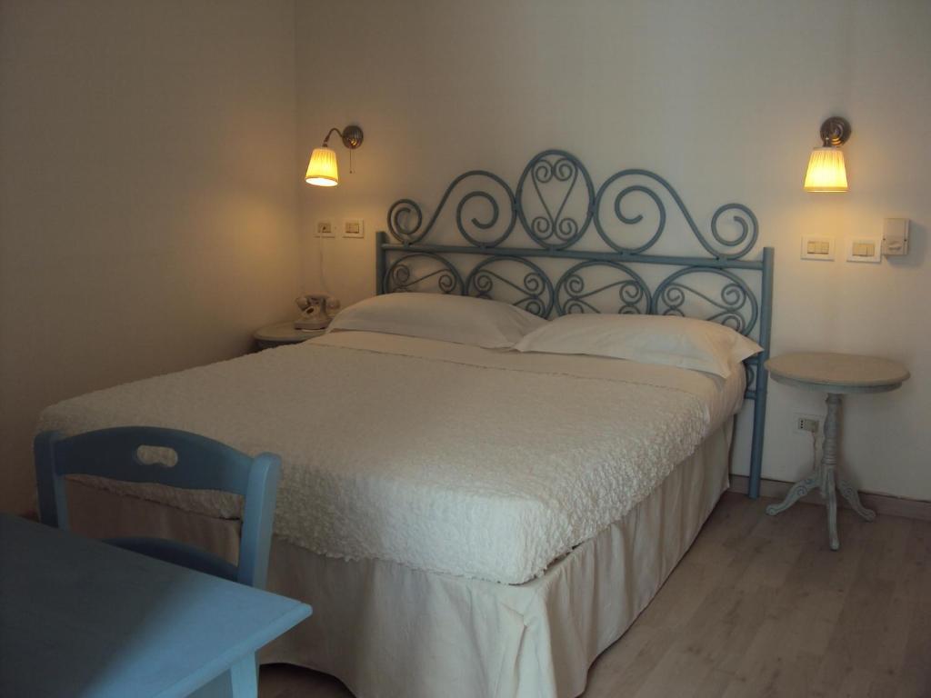 Hotel La Viareggina Viareggio Pokoj fotografie