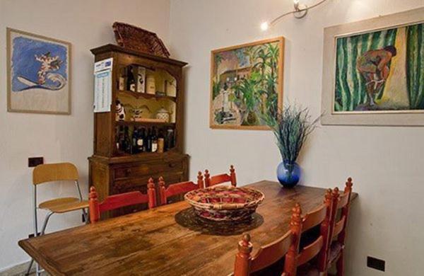 Hotel La Viareggina Viareggio Pokoj fotografie