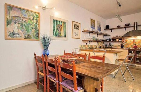 Hotel La Viareggina Viareggio Pokoj fotografie