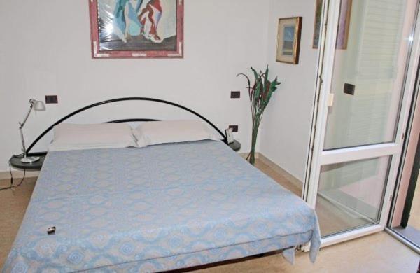 Hotel La Viareggina Viareggio Pokoj fotografie