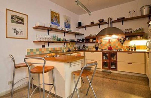 Hotel La Viareggina Viareggio Pokoj fotografie