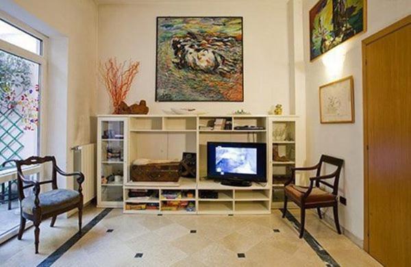 Hotel La Viareggina Viareggio Pokoj fotografie