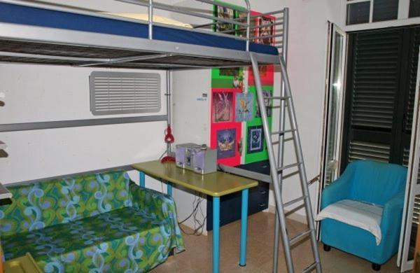 Hotel La Viareggina Viareggio Pokoj fotografie
