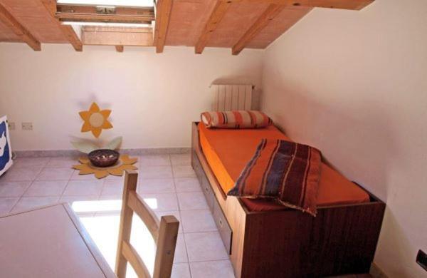 Hotel La Viareggina Viareggio Pokoj fotografie