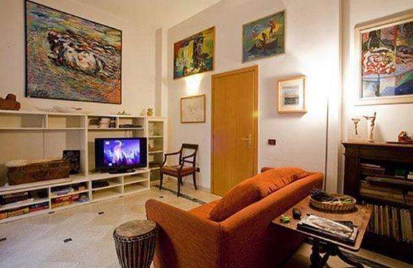 Hotel La Viareggina Viareggio Pokoj fotografie