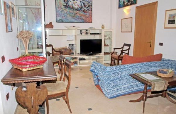 Hotel La Viareggina Viareggio Pokoj fotografie
