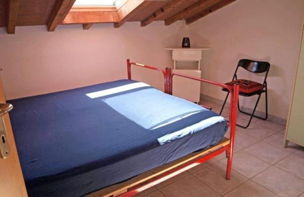Hotel La Viareggina Viareggio Pokoj fotografie