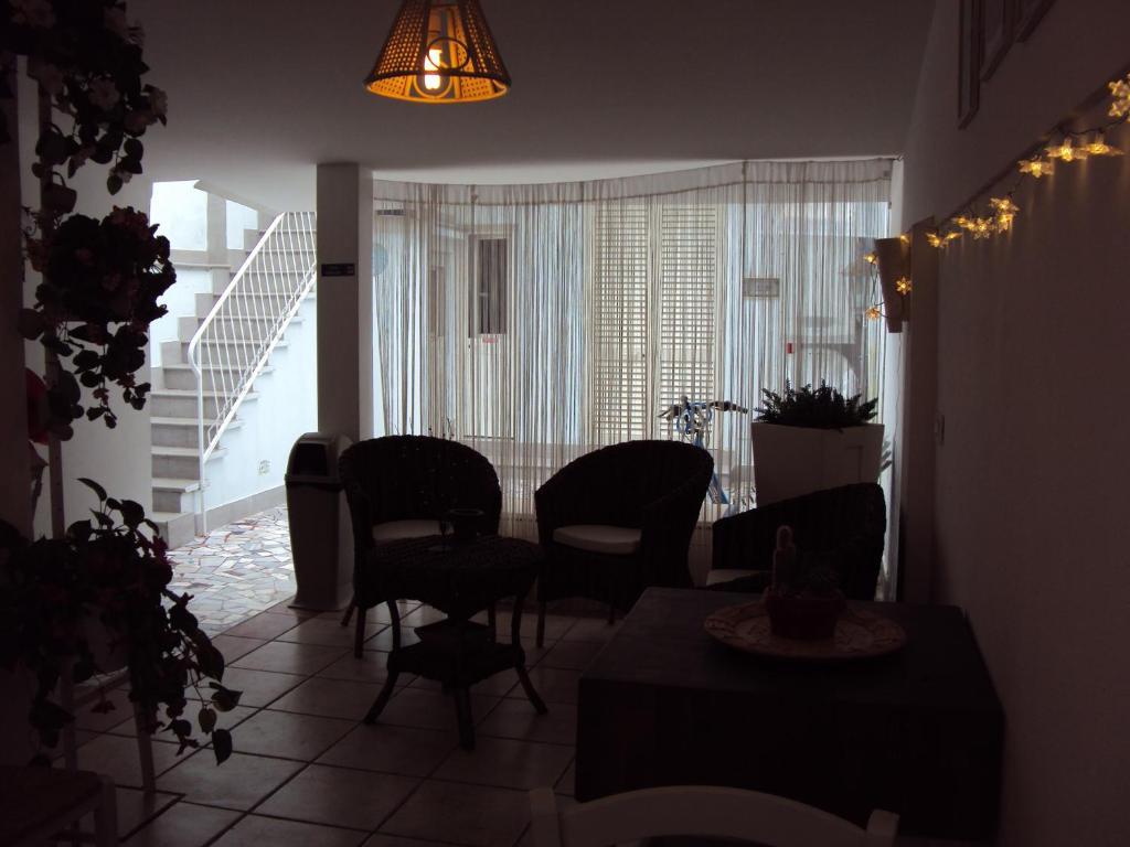 Hotel La Viareggina Viareggio Exteriér fotografie