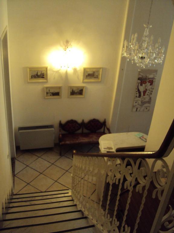 Hotel La Viareggina Viareggio Exteriér fotografie