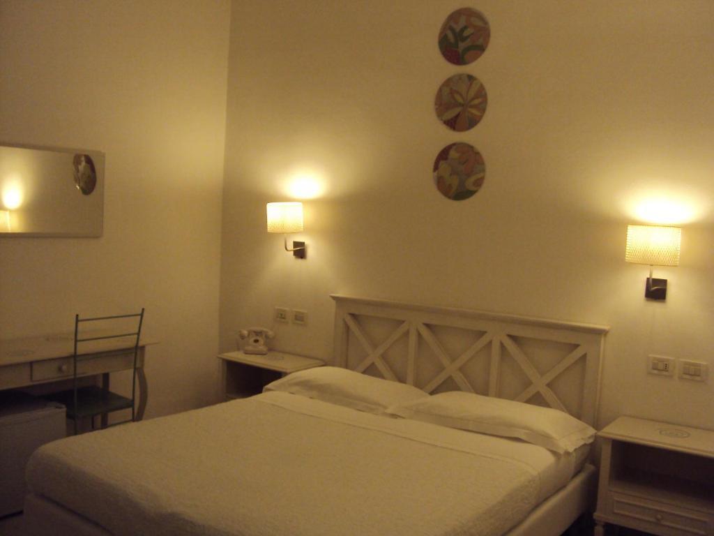 Hotel La Viareggina Viareggio Exteriér fotografie