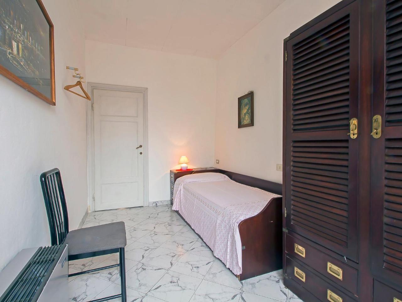 Hotel La Viareggina Viareggio Exteriér fotografie